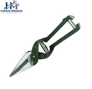 Tijeras Premium para Úngulas de Ganado, Herramienta de Alta Calidad para el Cuidado de Pezuñas de Ovejas, Instrumentos Veterinarios Profesionales - Product Image 6