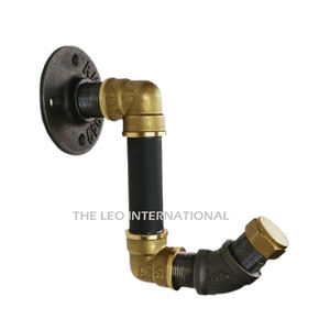 Elegantes Ganchos Porta Llaves de Pared con Superficie Pulida, Ideales para Hogares, Oficinas o Interiores Comerciales - Product Image 2