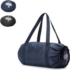 Sac de sport portable imperméable pour le week-end, idéal pour le sport, les pique-niques, le yoga, la randonnée, le camping et les voyages d'une nuit - Product Image 1