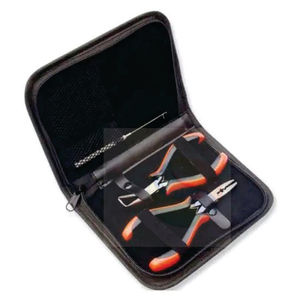 “Premium Customizable Hair Extension Tools Kit – Professional <b>Pliers</b> <b>Set</b> with Composite Material for Salon & Home Use - Product Image 5
