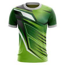 Camiseta Deportiva de Lujo para Hombre con Estampado Completo en 3D, Tejido de Poliéster de Alto Rendimiento, Secado Rápido, Ropa Deportiva - Product Image 2
