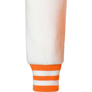 Chaqueta Universitaria de Béisbol para Hombre, Personalizada al por Mayor, con Logotipo Impreso, Lisa, de Poliéster Negro, para Chicos - Product Image 6