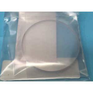 AMAT 0200-10210 SAPPHIRE WINDOW SEE-THRU UNILID - Equipo y Piezas de Semiconductores de Confianza de la Marca Global Legacy - Product Image 3