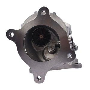 Roue de suralimentation (Billet Wheel) pour Subaru Forester WRX 2015-2021 MGT2259S 14411AA881 Pièces - Product Image 4