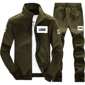 Conjuntos deportivos de dos piezas diseñados para entrenamiento, viajes, sesiones de gimnasio y uso activo diario. - Product Image 4