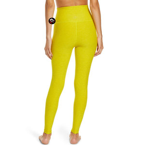 เลกกิ้งผู้หญิงเอวสูงทรงสลิมฟิตสำหรับออกกำลังกาย ฟิตเนส วิ่ง เทรนนิ่ง แอคทีฟแวร์ เลกกิ้งผู้หญิงเอวสูงทรงสลิมฟิต - Product Image 5