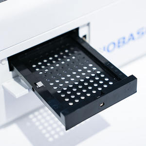 Leitor de Microplacas ELISA BIOBASE CHINA com Preço Promocional BK-EL10C, Tela Sensível ao Toque Grande de 10,1 Polegadas, Vertical, 8 Canais Ópticos para Laboratório - Product Image 6