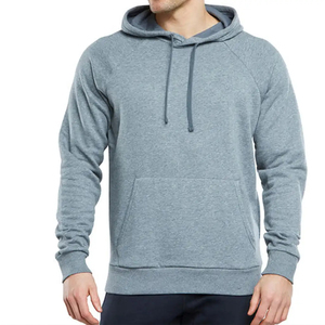 Sudaderas con Capucha para Hombre, Tallas Grandes, 100% Algodón, Logotipo Bordado, Impresión en Relieve, Personalizables, Invierno, Hasta la Talla 6XL - Product Image 4
