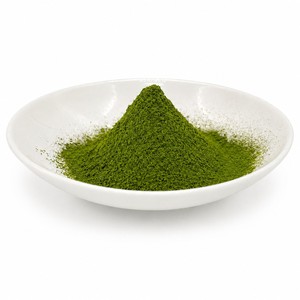 Té Verde Matcha Japonés TBT-5 Kagoshima de Primera y Segunda Cosecha, Mezcla Latte, Calidad Magnífica, Tarifas Favorables, Proveedor - Product Image 1