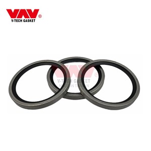 Sello de válvula para KOMATSU, 6D140 6212-41-4540 - Product Image 3
