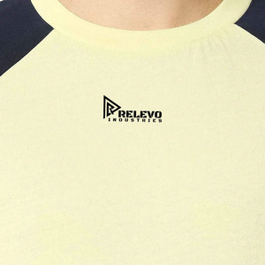 Men's High Quality T-Shirts 2026 Latest Design Summer Casual Tee Cotton/Bamboo Fiber Quick Dry Hot Selling Custom Size Color - Product Image 2