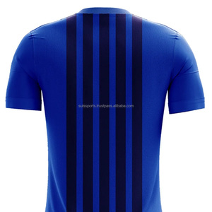 Kit de uniforme de fútbol, nombre y número de equipo personalizado, camiseta de fútbol transpirable de secado rápido y pantalones cortos para competición - Product Image 6