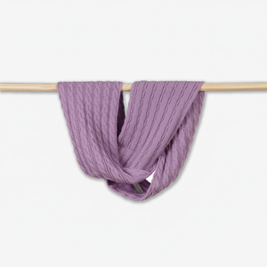 Heavyweight Knit Warmth Classic Knitted <b>Scarf</b> Long Solid Color Winter Warm Thermal Insulation Men Adult <b>Scarf</b> <b>Wrap</b> - Product Image 4
