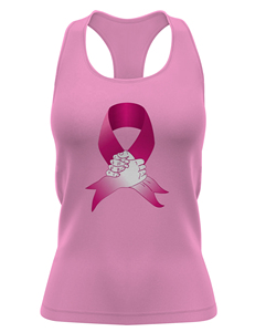 Camiseta sin mangas informal para mujer, transpirable, de algodón, top corto, para mujer, OEM, ODM, logotipo personalizado - Product Image 3