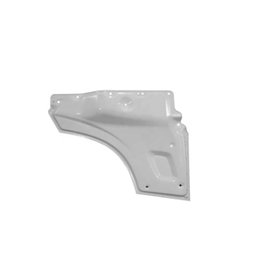 <span class=keywords><strong>Nouveau</strong></span> prix usine DFM pour extension de porte de camion FH OEM 84223840 84224253 Euro 6 <span class=keywords><strong>2021</strong></span> Pièce de rechange de restylage - Product Image 2