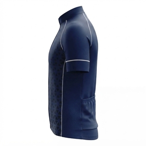 Servicio OEM, Uniformes de Ciclismo Personalizados con Logotipo, Transpirables, Ecológicos, de Alta Calidad, Sublimados y Personalizables - Product Image 6