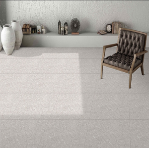 Azulejos de Porcelana CLAYTON CERAMIC 600x600mm, Imitación Piedra, Acabado Mate, Antideslizantes, Resistentes al Ácido, para Paredes y Pisos Interiores - Product Image 1