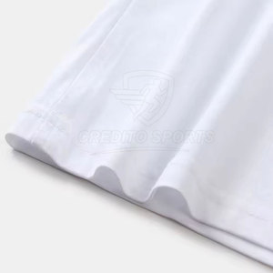 Nouveauté T-shirt homme de bonne qualité, col rond, manches courtes, tailles personnalisées, en vente - Product Image 5