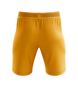 Shorts de sport décontractés pour hommes avec logo personnalisé, extensibles dans 4 directions, légers, à taille élastique, pour la course à pied et la gym - Product Image 4