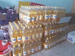 Mejor Precio, Aceite de Girasol 100% Puro y Refinado, Disponible al por Mayor en Botellas de Plástico, en Stock, Entrega Rápida - Product Image 2