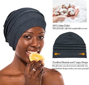 Bonnet d'hiver avec logo personnalisé pour femmes et hommes Bonnets côtelés brodés - Product Image 2