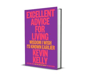 Excellents conseils pour la vie : la sagesse que j'aurais aimé connaître plus tôt par Kevin Kell US (Approvisionnement en gros) - Product Image 2