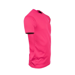 เสื้อยืดออกกำลังกายผู้ชาย พิมพ์โลโก้ได้ แห้งเร็ว ขายส่ง - Product Image 1