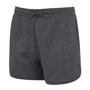 EVER GLOW Pantalones Cortos Deportivos y Casuales de Verano para Mujer, de Felpa de Algodón Transpirable, con Bolsillo Lateral para Móvil y Cierre con Cordón - Product Image 6