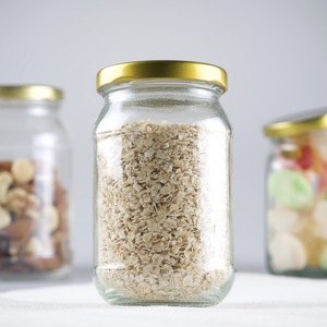 Tarro de vidrio, Mason, en venta - Product Image 4