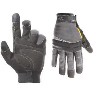 Work Hand Protect Gloves Touch screen Utility Gloves Flexible Breathable Work Glove