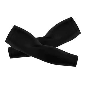 Cycling Sport Cool Breathable Reflective Arm Sleeve <b>Light</b> Weight <b>UV</b> Protection Compression Cycling Arm Sleeves with OEM Service - Product Image 1