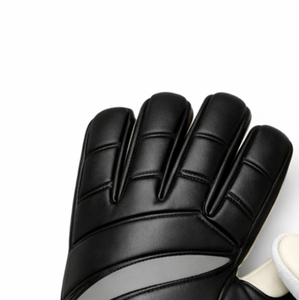 Training and <b>Match</b> Goalkeeper Gloves with Non Slip Latex Palm Shock Absorption and <b>Long</b> Lasting Comfort - Product Image 6