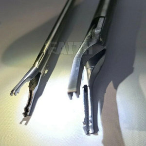 Aplicador de Clips para Instrumentos de Endoscopia, Nuevo, Material Duradero - Product Image 6