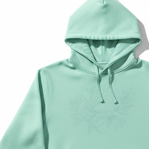 Sudadera con Capucha Sublimada al por Mayor, Impresión de Logotipo de Marca Personalizada, Patrón Completo, Sudadera con Capucha, Ropa Urbana Hip Hop para Hombre - Product Image 3