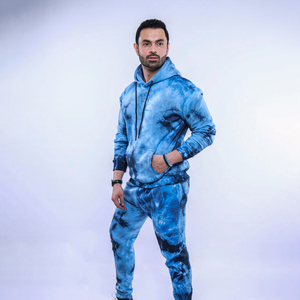 Ensembles de jogging pour hommes très demandés, manches longues, respirants, coupe-vent, pour l'hiver, vente en gros OEM disponible - Product Image 6
