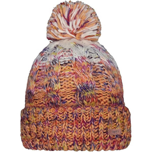 Bonnet en tricot épais pour femme, doux, confortable et chaud, style streetwear décontracté et tendance - Product Image 4