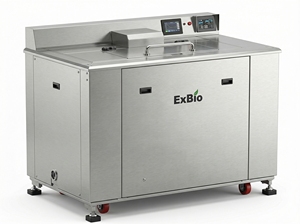Sistema Inteligente Automático de Digestión de Alimentos para Restaurantes, Máquina de Desechos de Alimentos, Digestor Ecológico Industrial - Product Image 6