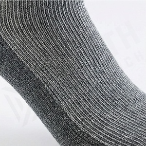 Women Tight Compression Polyester Nylon <b>Running</b> <b>Socks</b> Athletic Sports Support Breathable Moisture Wicking Pro Customized Color - Product Image 5