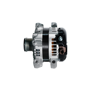 Alternateur de voiture de luxe japonais avec régulateur 12V, neuf, sortie nominale 180A, OEM 27060-31390 - Product Image 4