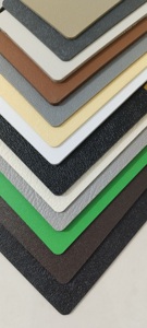 UV Stabilized Recyclable Colorful Anti-Corrosive ABS Virgin 0.5-100mm Thick <b>Plastic</b> Board Cutting for Construction - Product Image 6