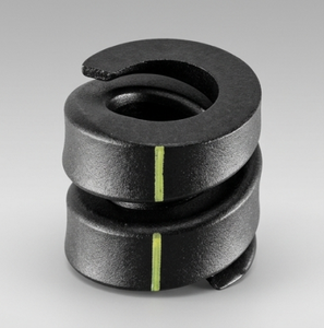 Serie Bordignon Black ANT Cargas excepcionales - Product Image 2