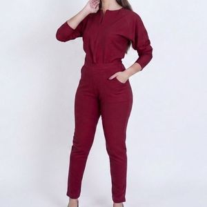 Purple Color Custom Polyester Cotton Short Sleeve Women Surgical <b>Scrub</b> Sets Hospital Doctors Suits Nurse Uniform <b>Clothes</b> - Product Image 3