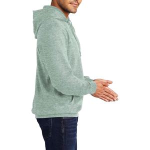 เสื้อฮู้ดดี้คุณภาพสูงขายส่ง เสื้อฮู้ดดี้ดีไซน์เนอร์ กันลม แฟชั่น เสื้อฮู้ดดี้ขนแกะผู้ชาย สไตล์ไฮสตรีท เสื้อฮู้ดดี้ผู้ชาย 2026 - Product Image 3