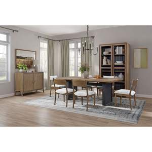 Due porte Latte Server 46 \ "armadi da cucina - Product Image 6