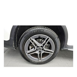 เมอร์เซเดส-เบนซ์ GLC-Class GLC300e 4MATIC Coupe ปี 2023 ระยะทาง 44,465 กม. เกียร์อัตโนมัติ เบาะหนัง พวงมาลัยซ้าย กล้องมองหลัง - Product Image 5