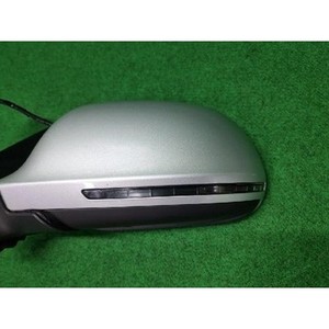 Espejo Retrovisor Izquierdo Usado A6 - Product Image 4