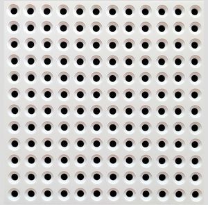Plaques acoustiques en plâtre - Product Image 1