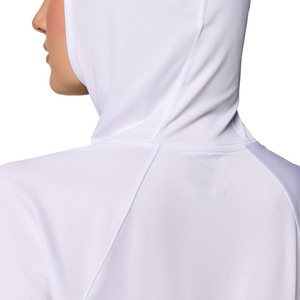เสื้อฮู้ดตกปลาผ้าเนื้อนุ่มกันลม ดีไซน์ทันสมัย ขายดี สำหรับผู้หญิง - Product Image 5