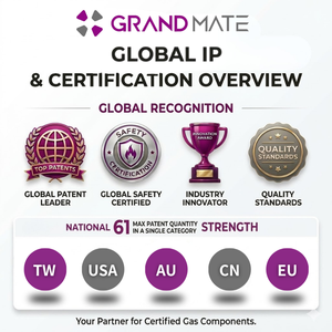 ตารางด้านบนเตาผิงก๊าซโต๊ะไฟ - Product Image 3