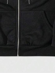 Sudaderas con Capucha Personalizadas para Hombre, de Algodón y Elastano, Estilo Casual de Invierno, de Alta Calidad, Ecológicas, de Secado Rápido y Transpirables - Product Image 3